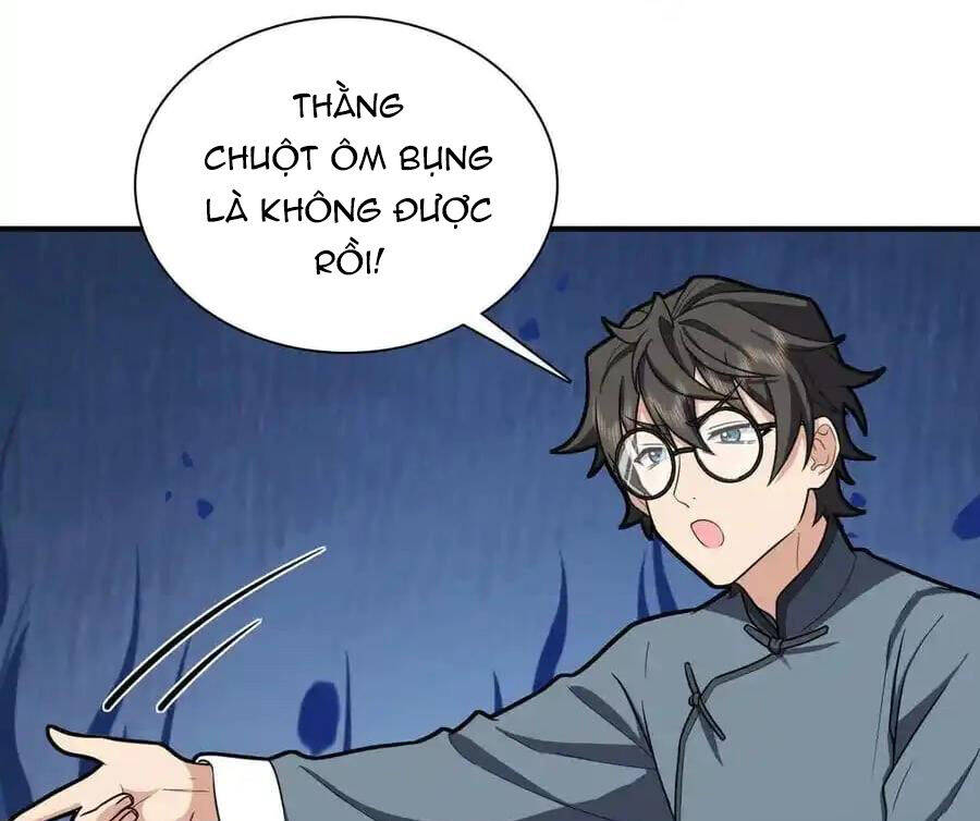 Bà Xã Nhà Tôi Đến Từ Ngàn Năm Trước - Chapter 268 - Page 39