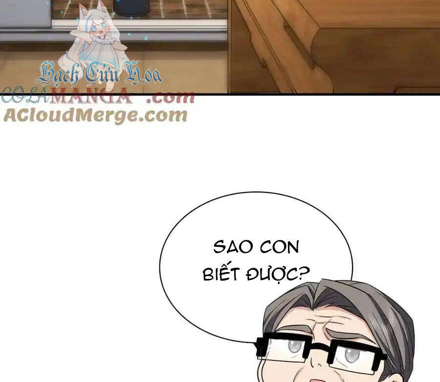 Bà Xã Nhà Tôi Đến Từ Ngàn Năm Trước - Chapter 268 - Page 4