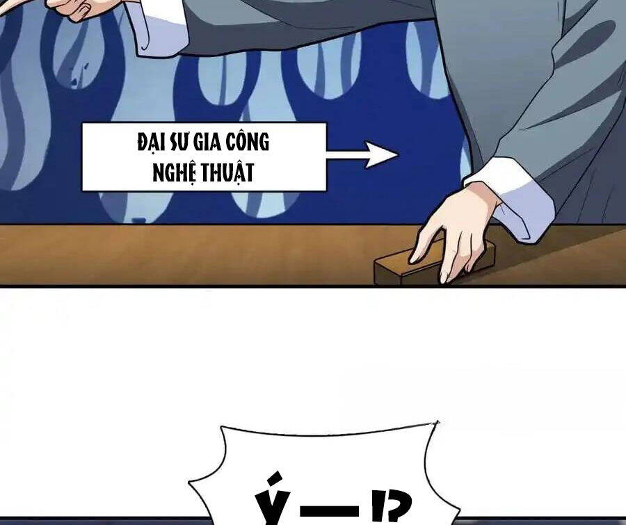 Bà Xã Nhà Tôi Đến Từ Ngàn Năm Trước - Chapter 268 - Page 40