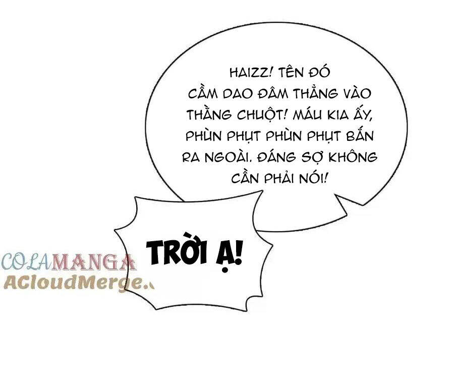 Bà Xã Nhà Tôi Đến Từ Ngàn Năm Trước - Chapter 268 - Page 43