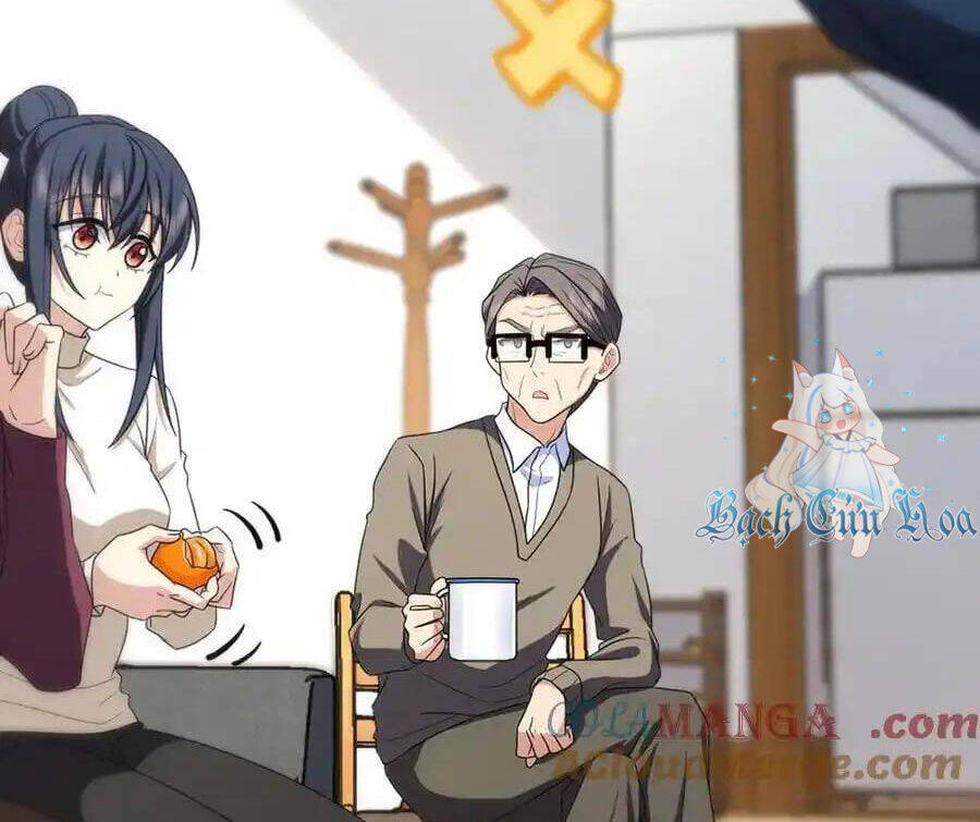 Bà Xã Nhà Tôi Đến Từ Ngàn Năm Trước - Chapter 268 - Page 45