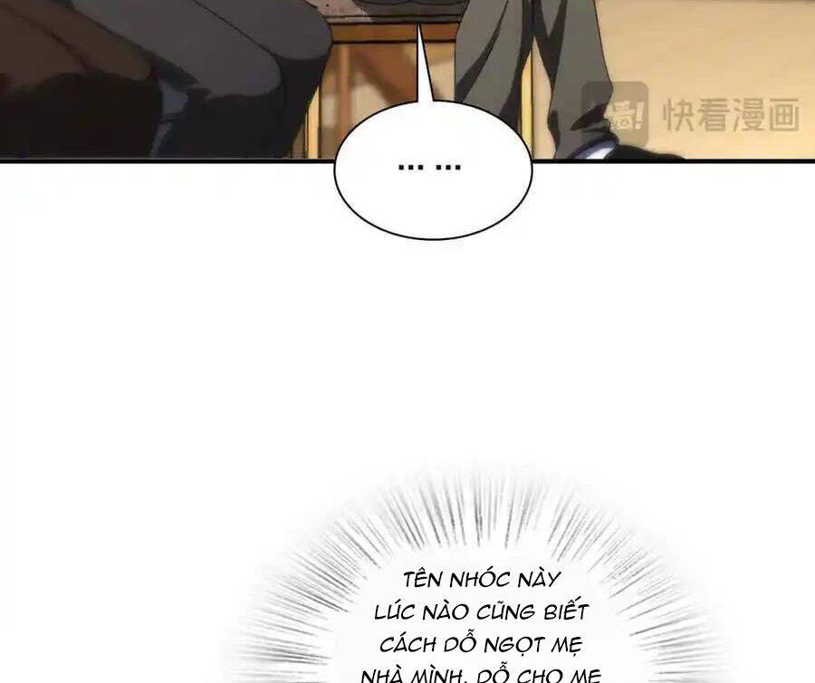 Bà Xã Nhà Tôi Đến Từ Ngàn Năm Trước - Chapter 268 - Page 46