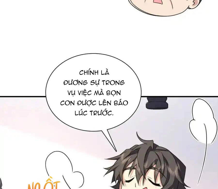 Bà Xã Nhà Tôi Đến Từ Ngàn Năm Trước - Chapter 268 - Page 5