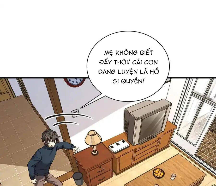 Bà Xã Nhà Tôi Đến Từ Ngàn Năm Trước - Chapter 268 - Page 50