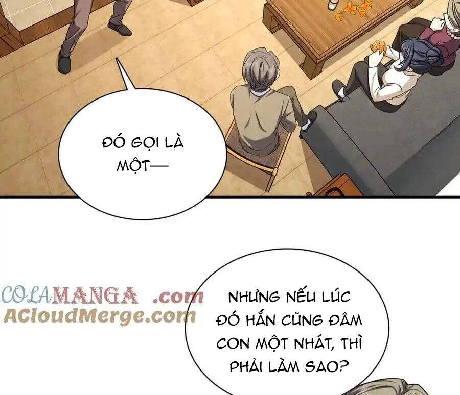 Bà Xã Nhà Tôi Đến Từ Ngàn Năm Trước - Chapter 268 - Page 51