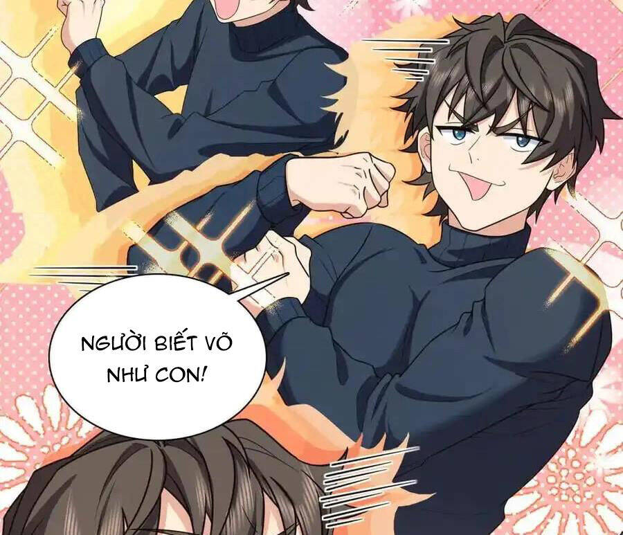 Bà Xã Nhà Tôi Đến Từ Ngàn Năm Trước - Chapter 268 - Page 53