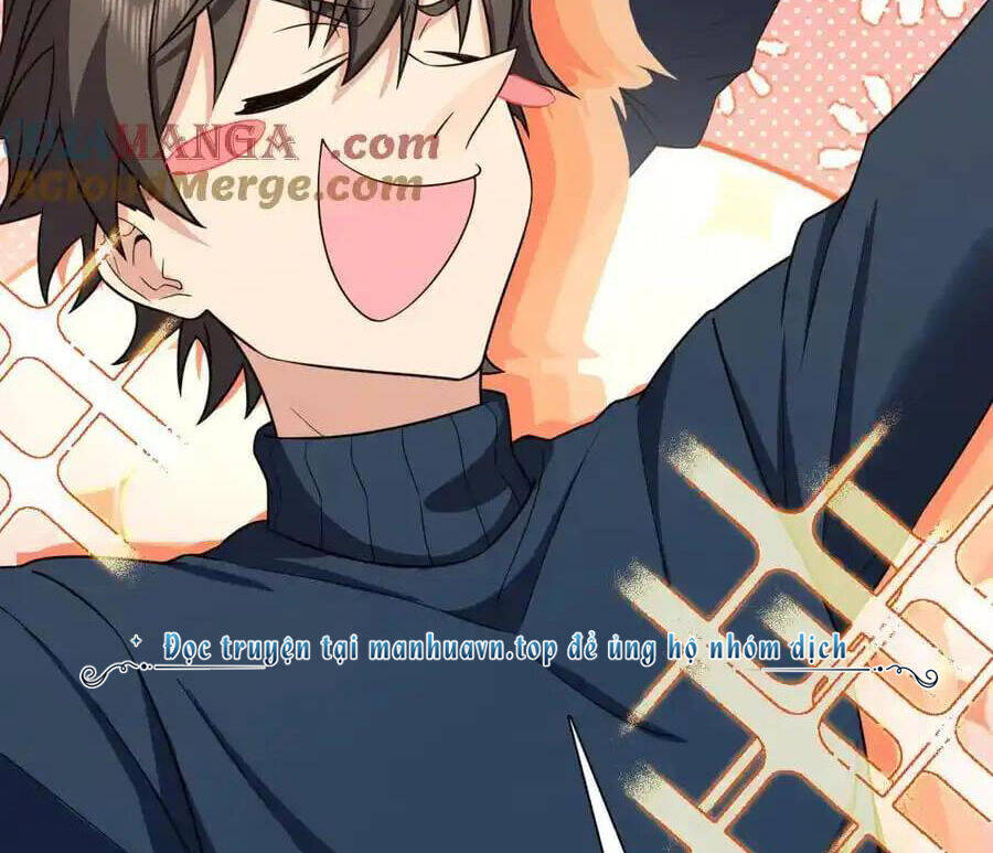 Bà Xã Nhà Tôi Đến Từ Ngàn Năm Trước - Chapter 268 - Page 54