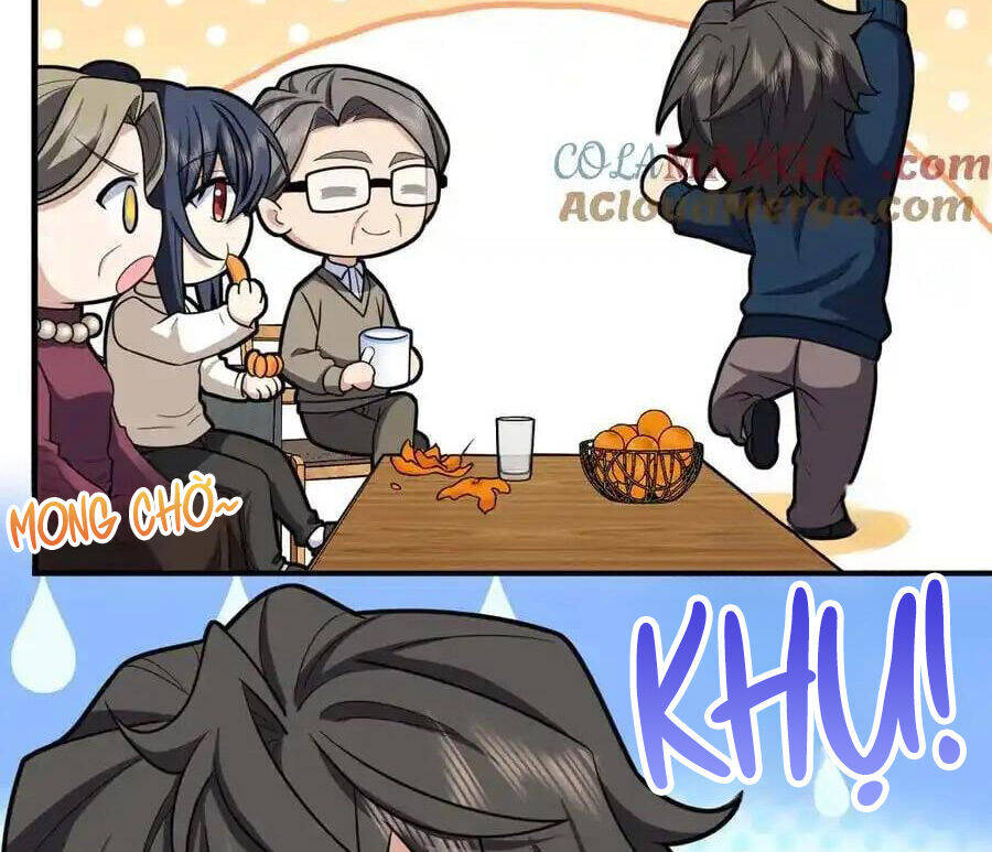 Bà Xã Nhà Tôi Đến Từ Ngàn Năm Trước - Chapter 268 - Page 57