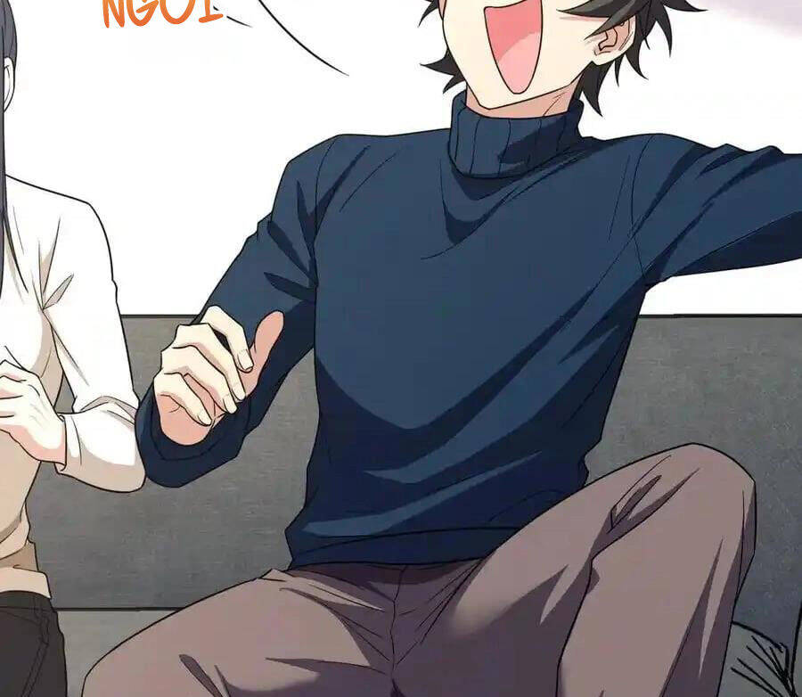 Bà Xã Nhà Tôi Đến Từ Ngàn Năm Trước - Chapter 268 - Page 6