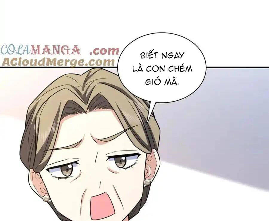 Bà Xã Nhà Tôi Đến Từ Ngàn Năm Trước - Chapter 268 - Page 60