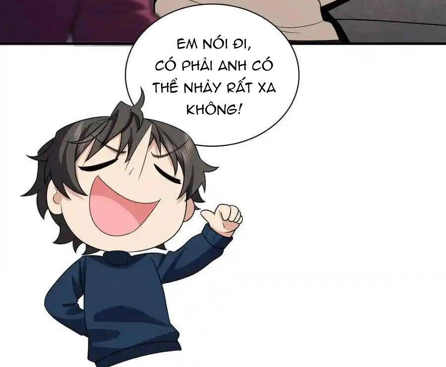 Bà Xã Nhà Tôi Đến Từ Ngàn Năm Trước - Chapter 268 - Page 64