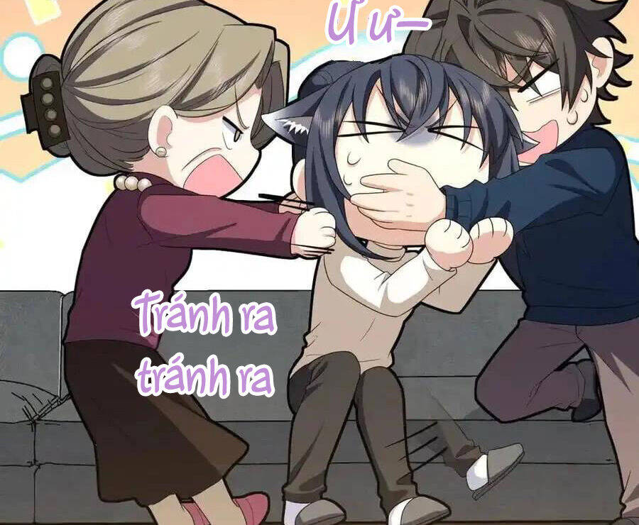 Bà Xã Nhà Tôi Đến Từ Ngàn Năm Trước - Chapter 268 - Page 69