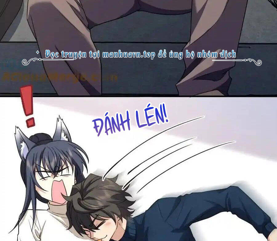 Bà Xã Nhà Tôi Đến Từ Ngàn Năm Trước - Chapter 268 - Page 7