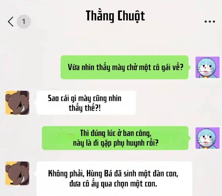 Bà Xã Nhà Tôi Đến Từ Ngàn Năm Trước - Chapter 268 - Page 80