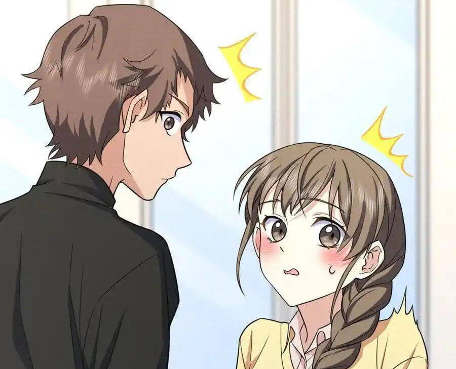 Bà Xã Nhà Tôi Đến Từ Ngàn Năm Trước - Chapter 268 - Page 86