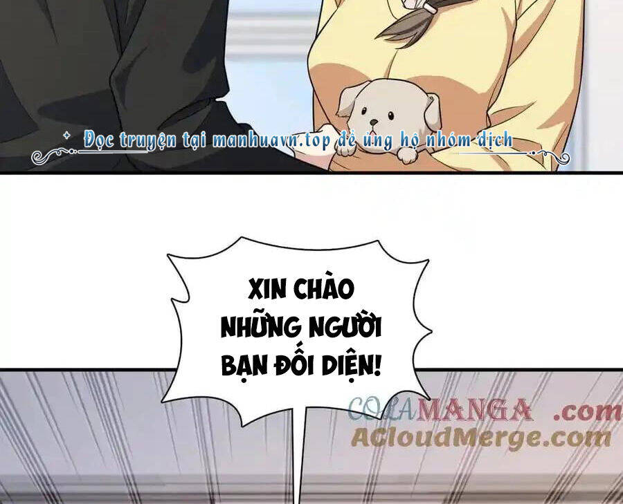 Bà Xã Nhà Tôi Đến Từ Ngàn Năm Trước - Chapter 268 - Page 87