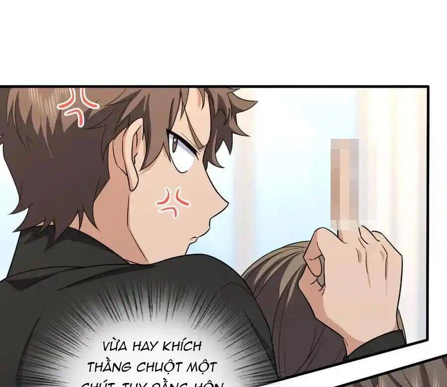 Bà Xã Nhà Tôi Đến Từ Ngàn Năm Trước - Chapter 268 - Page 93