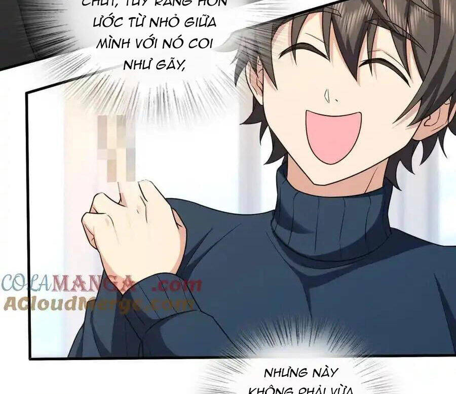 Bà Xã Nhà Tôi Đến Từ Ngàn Năm Trước - Chapter 268 - Page 94