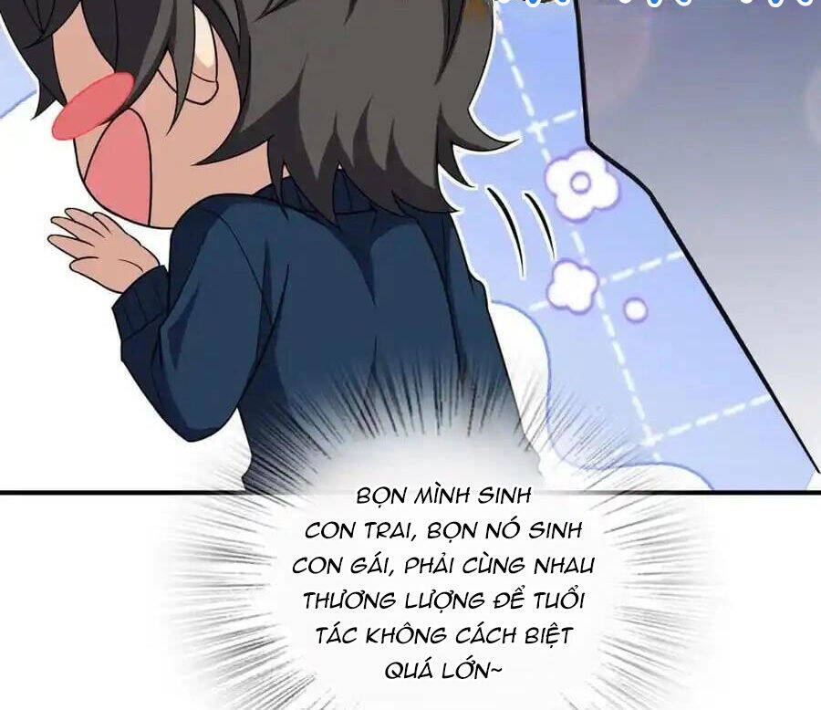 Bà Xã Nhà Tôi Đến Từ Ngàn Năm Trước - Chapter 268 - Page 98