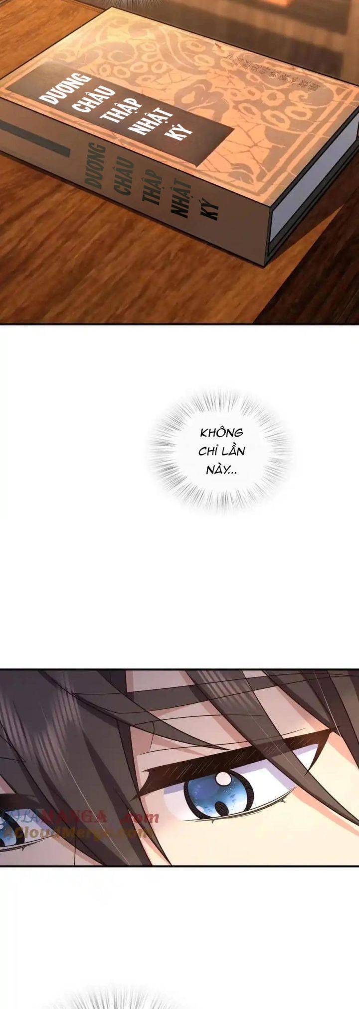 Bà Xã Nhà Tôi Đến Từ Ngàn Năm Trước - Chapter 269 - Page 19