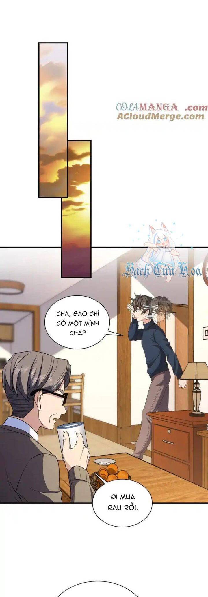 Bà Xã Nhà Tôi Đến Từ Ngàn Năm Trước - Chapter 269 - Page 26