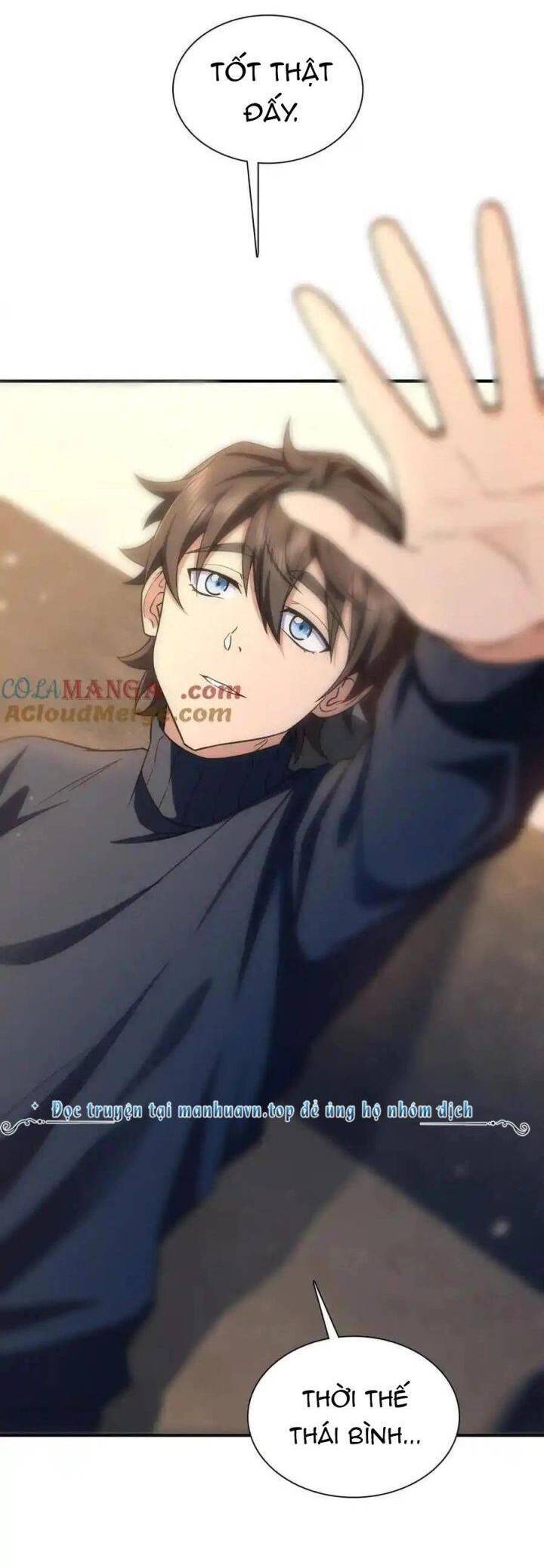 Bà Xã Nhà Tôi Đến Từ Ngàn Năm Trước - Chapter 269 - Page 29