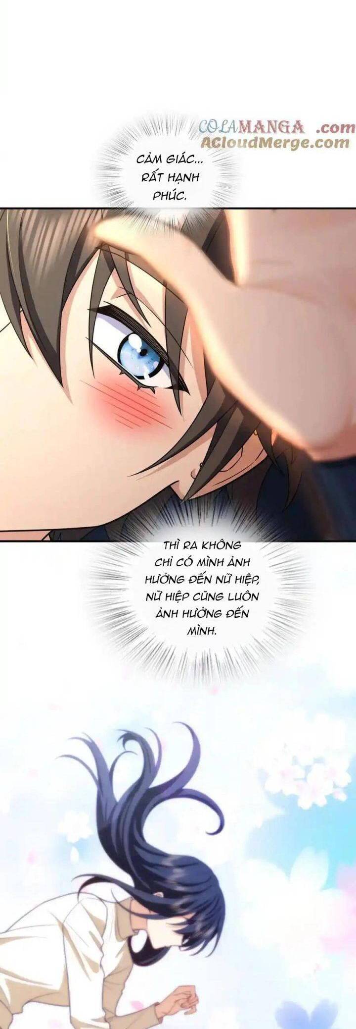 Bà Xã Nhà Tôi Đến Từ Ngàn Năm Trước - Chapter 269 - Page 30