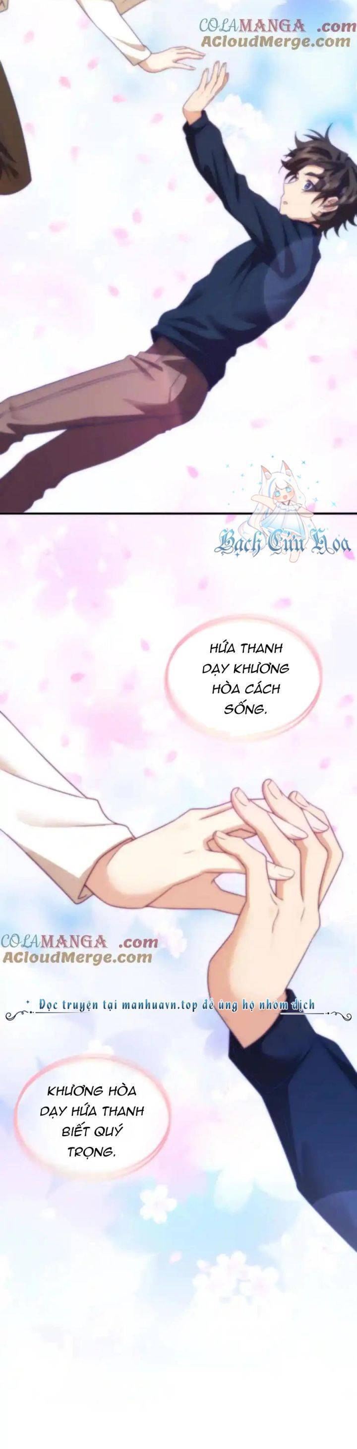 Bà Xã Nhà Tôi Đến Từ Ngàn Năm Trước - Chapter 269 - Page 31