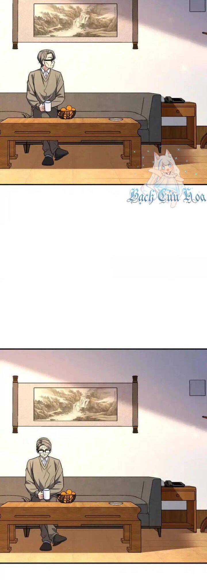 Bà Xã Nhà Tôi Đến Từ Ngàn Năm Trước - Chapter 269 - Page 34