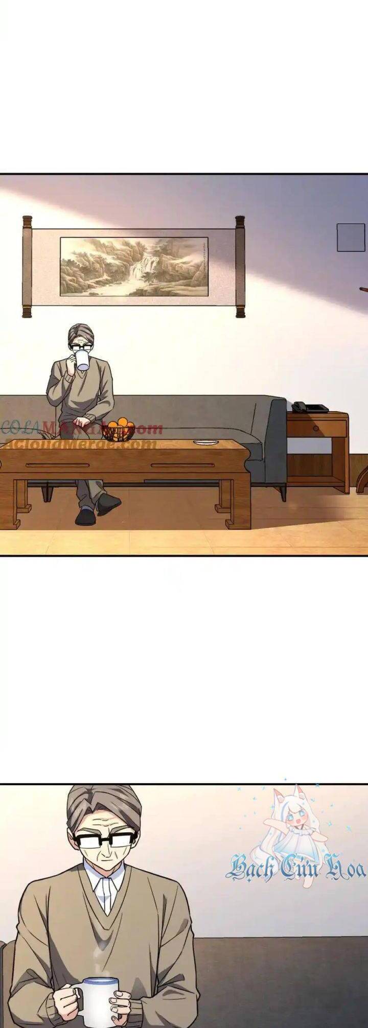 Bà Xã Nhà Tôi Đến Từ Ngàn Năm Trước - Chapter 269 - Page 35