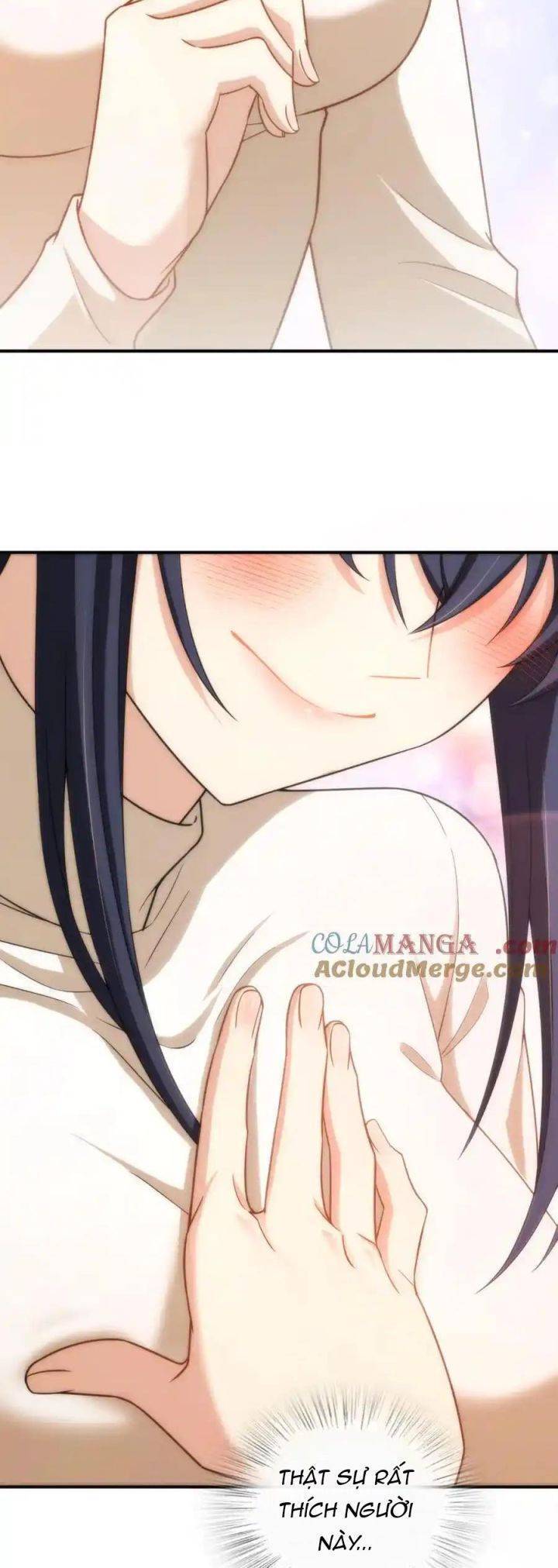 Bà Xã Nhà Tôi Đến Từ Ngàn Năm Trước - Chapter 269 - Page 4