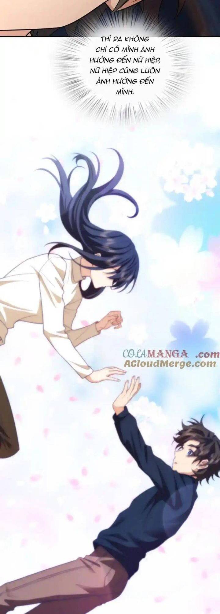 Bà Xã Nhà Tôi Đến Từ Ngàn Năm Trước - Chapter 269 - Page 40