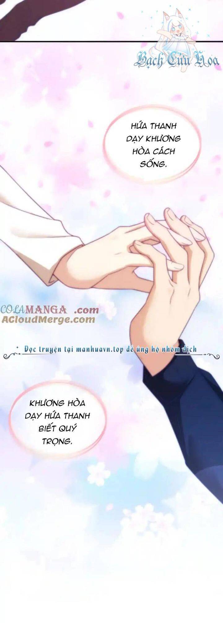 Bà Xã Nhà Tôi Đến Từ Ngàn Năm Trước - Chapter 269 - Page 41