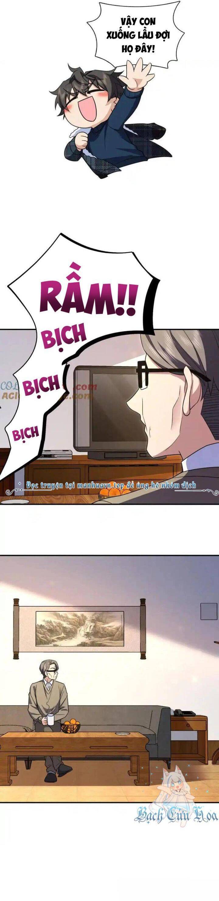 Bà Xã Nhà Tôi Đến Từ Ngàn Năm Trước - Chapter 269 - Page 43