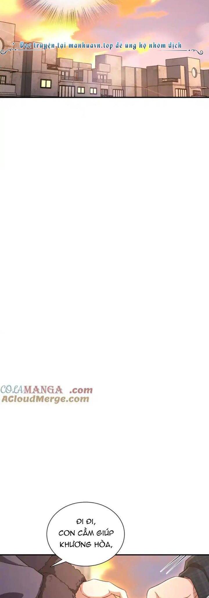 Bà Xã Nhà Tôi Đến Từ Ngàn Năm Trước - Chapter 269 - Page 46