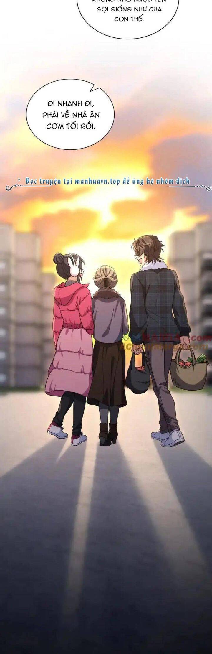 Bà Xã Nhà Tôi Đến Từ Ngàn Năm Trước - Chapter 269 - Page 48