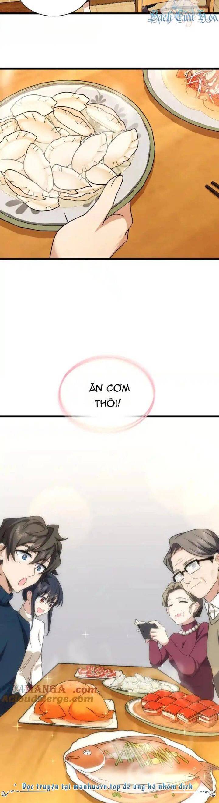 Bà Xã Nhà Tôi Đến Từ Ngàn Năm Trước - Chapter 270 - Page 15