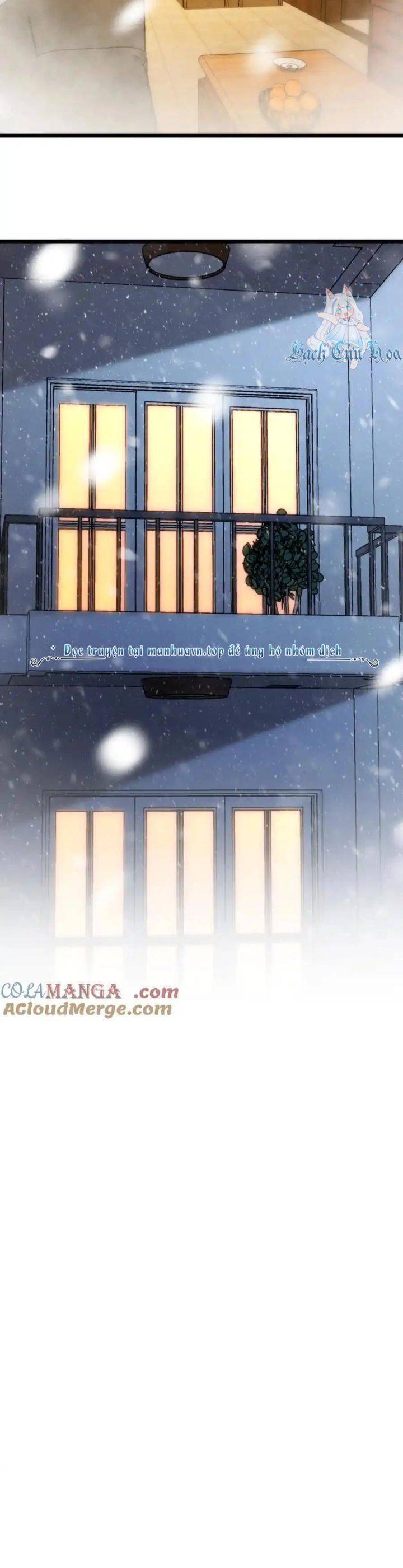 Bà Xã Nhà Tôi Đến Từ Ngàn Năm Trước - Chapter 270 - Page 21