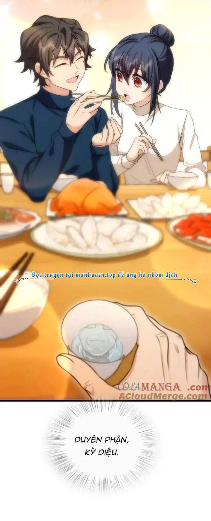 Bà Xã Nhà Tôi Đến Từ Ngàn Năm Trước - Chapter 270 - Page 25