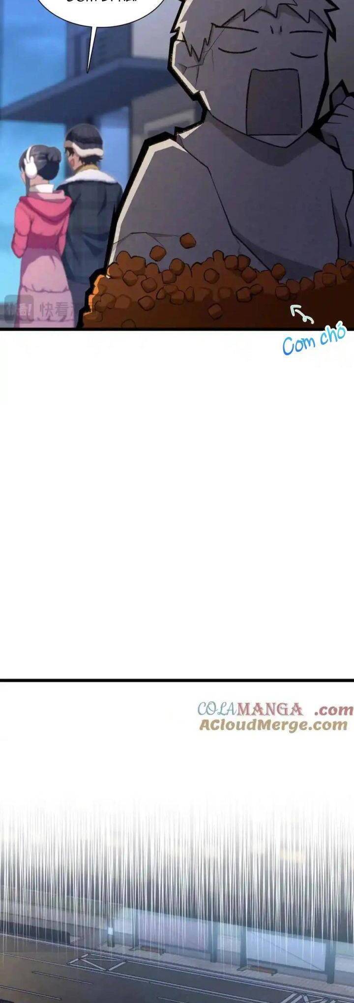 Bà Xã Nhà Tôi Đến Từ Ngàn Năm Trước - Chapter 271 - Page 16