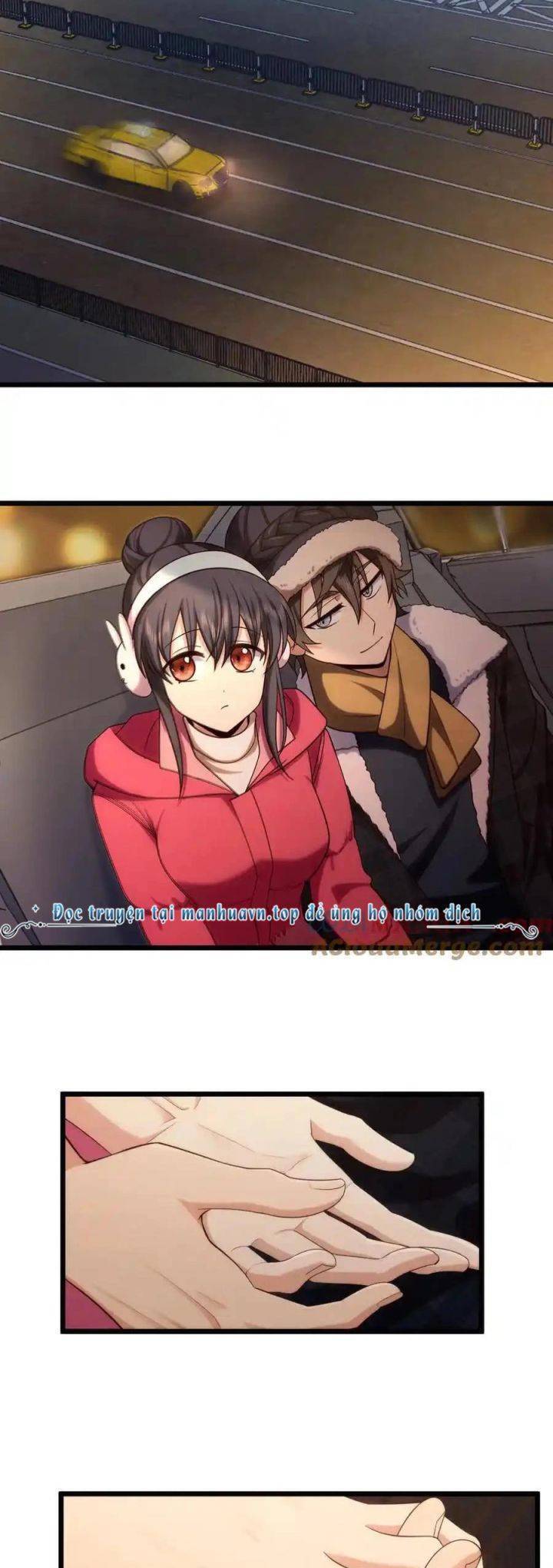 Bà Xã Nhà Tôi Đến Từ Ngàn Năm Trước - Chapter 271 - Page 17