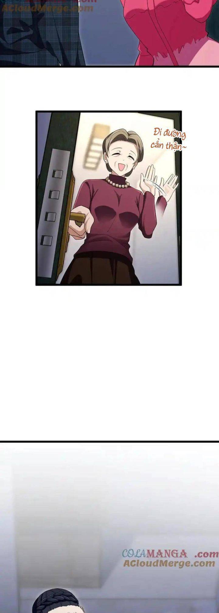 Bà Xã Nhà Tôi Đến Từ Ngàn Năm Trước - Chapter 271 - Page 9