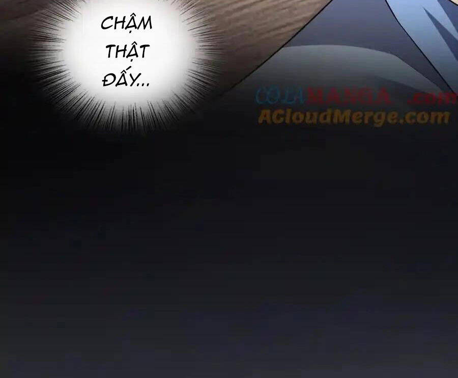 Bà Xã Nhà Tôi Đến Từ Ngàn Năm Trước - Chapter 272 - Page 10
