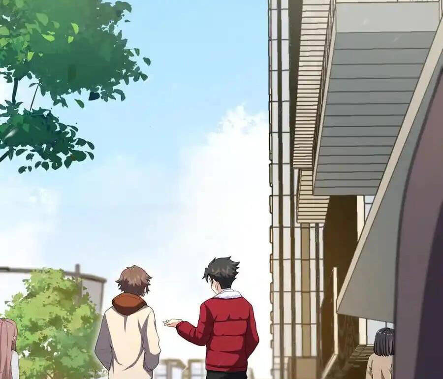 Bà Xã Nhà Tôi Đến Từ Ngàn Năm Trước - Chapter 272 - Page 100