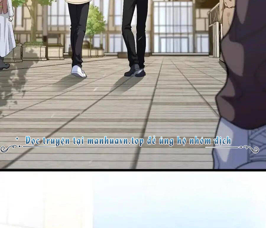 Bà Xã Nhà Tôi Đến Từ Ngàn Năm Trước - Chapter 272 - Page 101