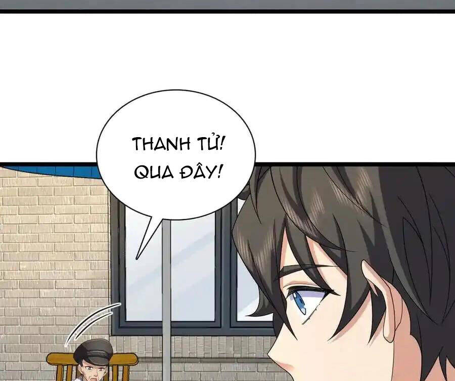 Bà Xã Nhà Tôi Đến Từ Ngàn Năm Trước - Chapter 272 - Page 107