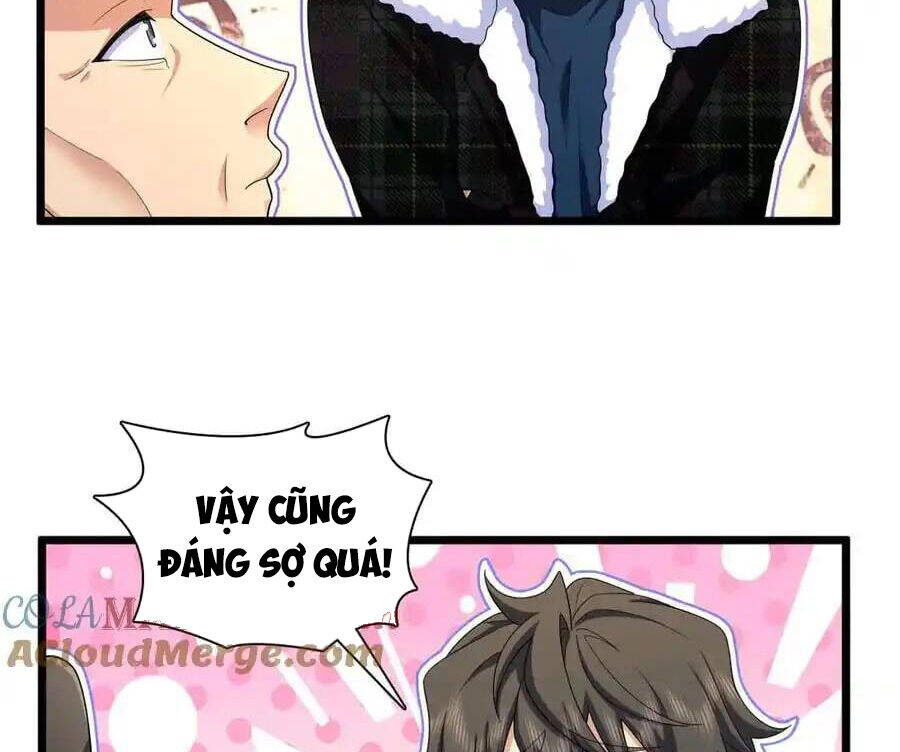 Bà Xã Nhà Tôi Đến Từ Ngàn Năm Trước - Chapter 272 - Page 115