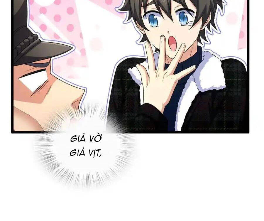 Bà Xã Nhà Tôi Đến Từ Ngàn Năm Trước - Chapter 272 - Page 116