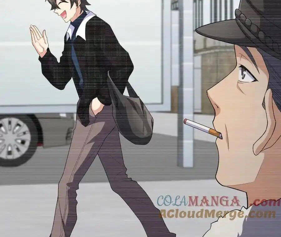 Bà Xã Nhà Tôi Đến Từ Ngàn Năm Trước - Chapter 272 - Page 118