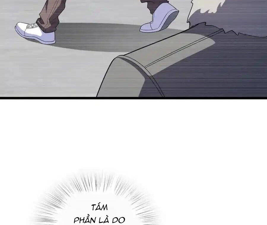 Bà Xã Nhà Tôi Đến Từ Ngàn Năm Trước - Chapter 272 - Page 119